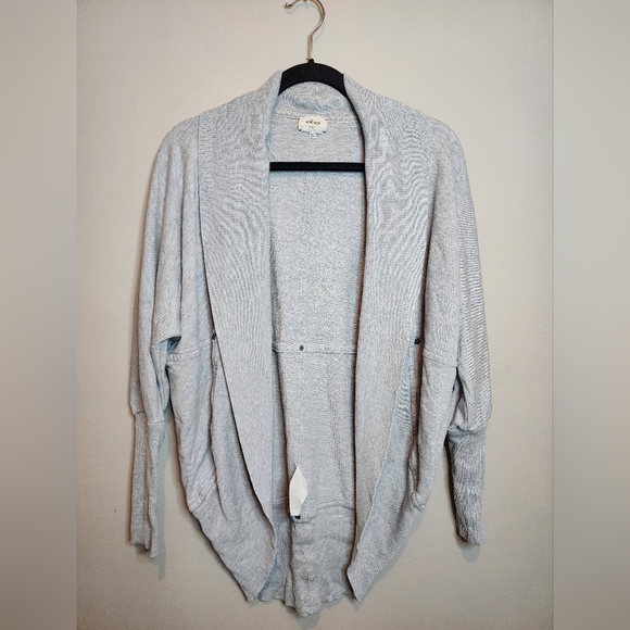 Wilfred Sweaters - WILFRED CARDIGAN